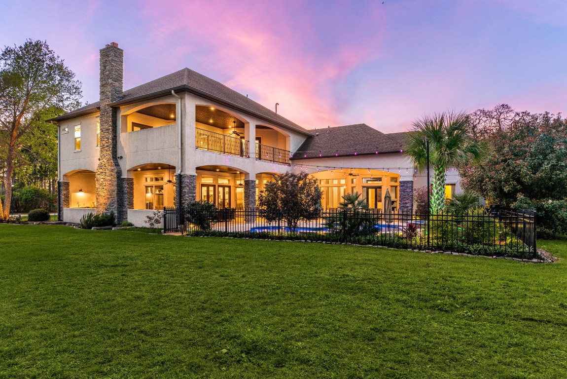 27302 Keystone Bend Court Spring, TX 77386 - Photo 45 of 50