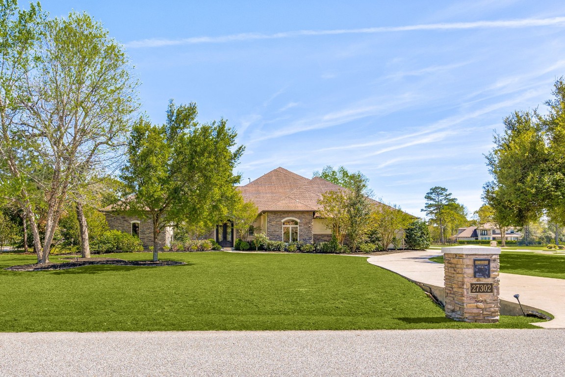 27302 Keystone Bend Court Spring, TX 77386 - Photo 46 of 50