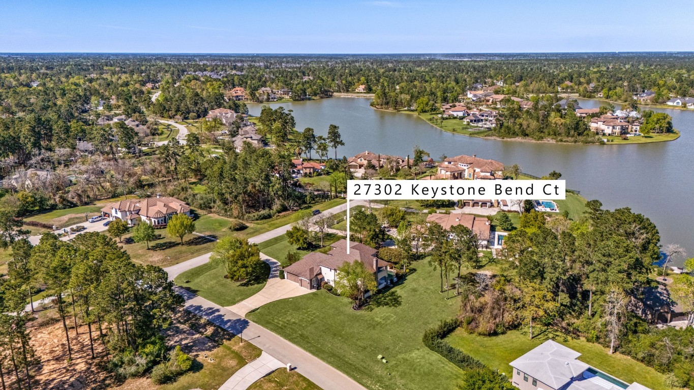 27302 Keystone Bend Court Spring, TX 77386 - Photo 49 of 50