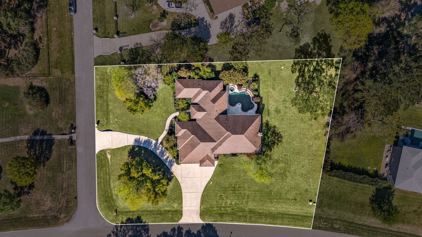 27302 Keystone Bend Court Spring, TX 77386 - Photo 50 of 50