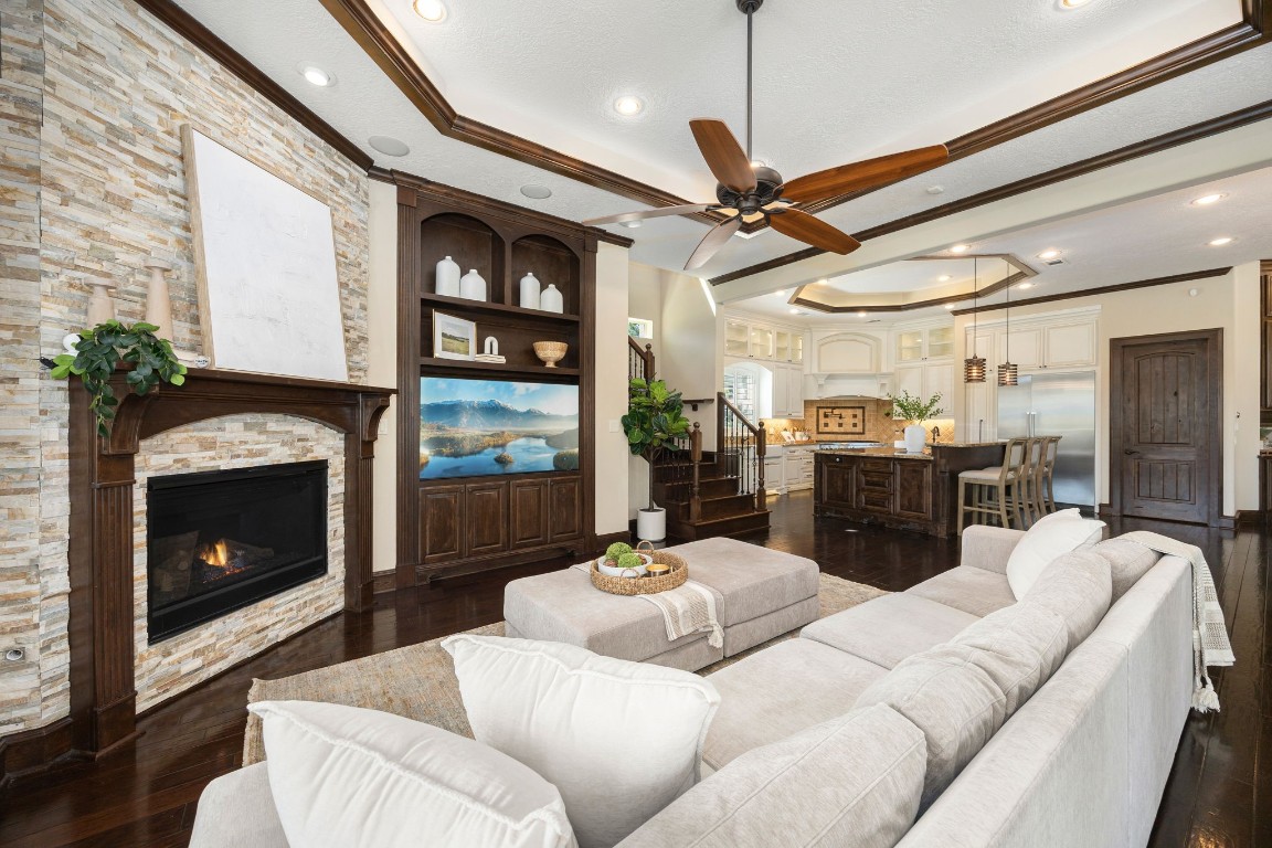 27302 Keystone Bend Court Spring, TX 77386 - Photo 7 of 50