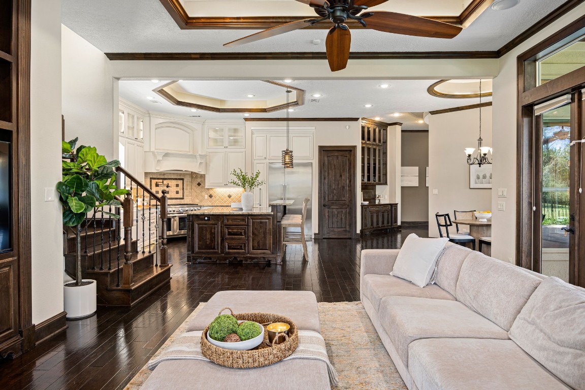 27302 Keystone Bend Court Spring, TX 77386 - Photo 8 of 50 This open space is perfect for entertaining