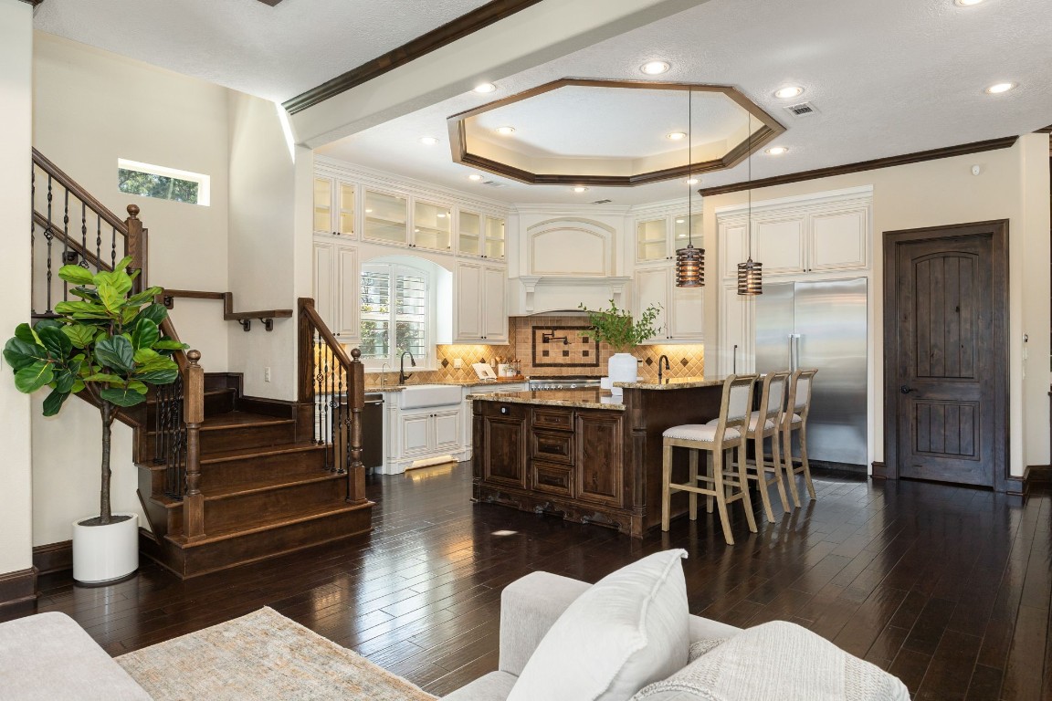 27302 Keystone Bend Court Spring, TX 77386 - Photo 9 of 50