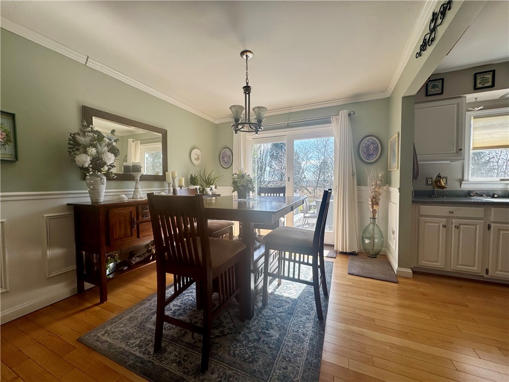 1426 West Genesee St Road Aurelius, NY 13021 - Photo 10 of 41