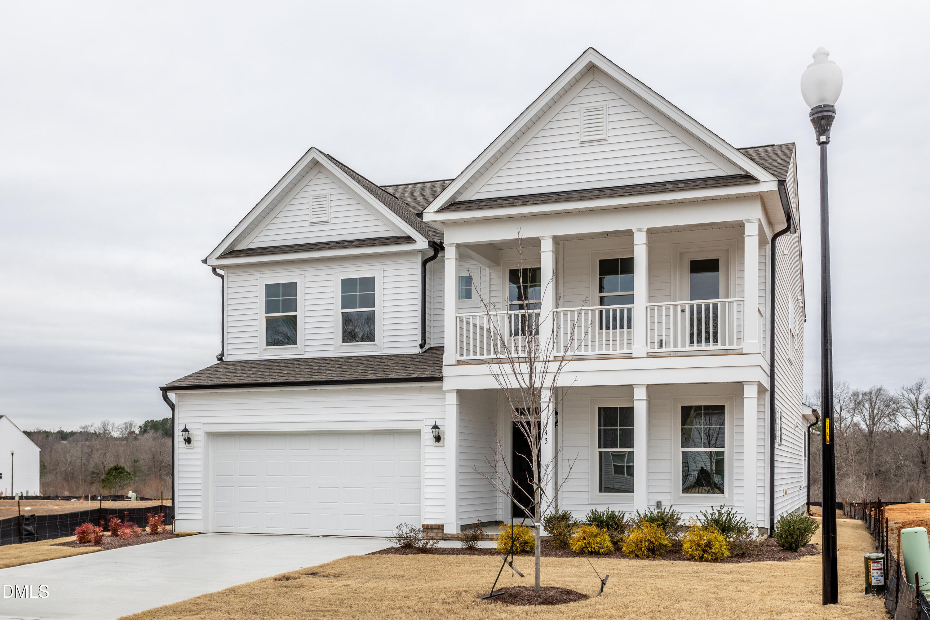 143 Steppe Way Garner, NC 27529 - Photo 2 of 37 Exterior