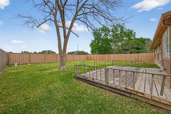 $2,150 | 18822 Yaupon Trail, Humble, TX 77346