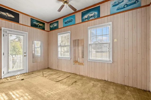 $174,900 | 426 North Park Street, Mullins, SC 29574