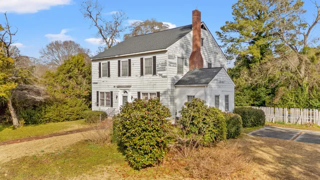 $174,900 | 426 North Park Street, Mullins, SC 29574