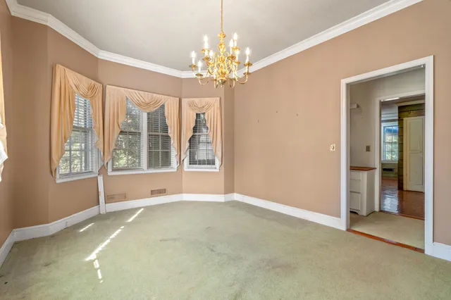 $174,900 | 426 North Park Street, Mullins, SC 29574