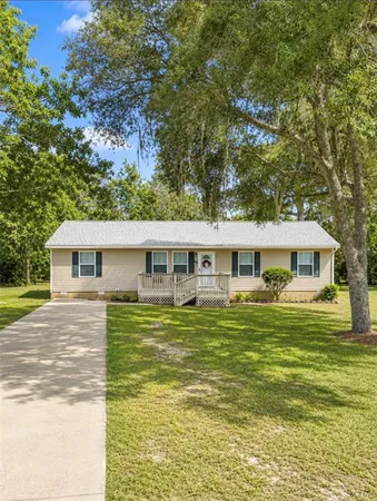 $210,000 | 12661 Southeast 102nd Avenue, Belleview, FL 34420