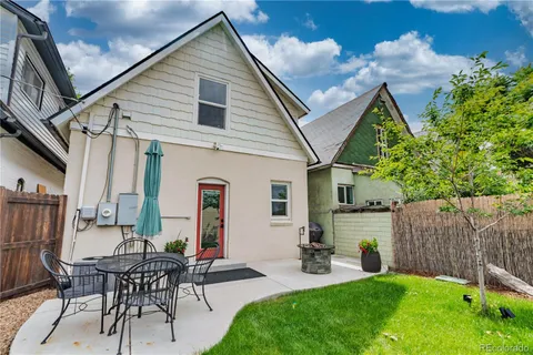 $645,000 | 1419 South Acoma Street, Denver, CO 80223
