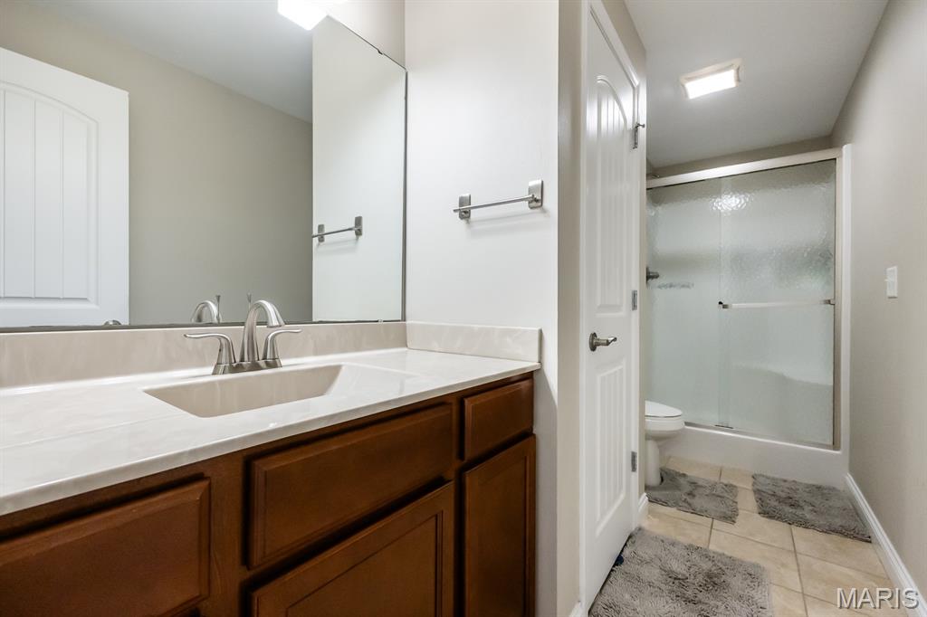 2520 Welsch Drive Shiloh, IL 62221 - Photo 21 of 28