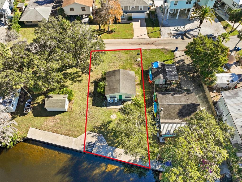 7255 Tropical Drive Weeki Wachee, FL 34607 - Photo 6 of 20
