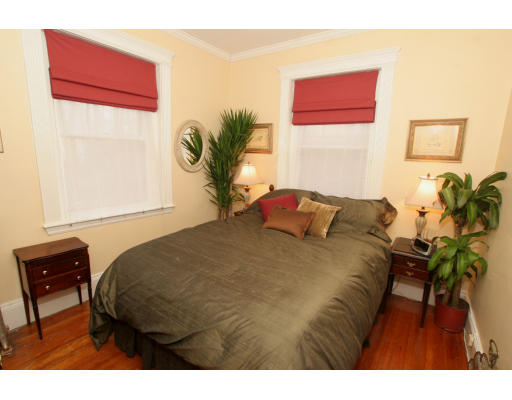 17 Radcliffe Road, Unit 3 Boston, MA 02134 - Photo 4 of 8 Gallery Image 4