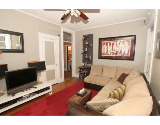17 Radcliffe Road, Unit 3 Boston, MA 02134 - Photo 5 of 8 Gallery Image 5