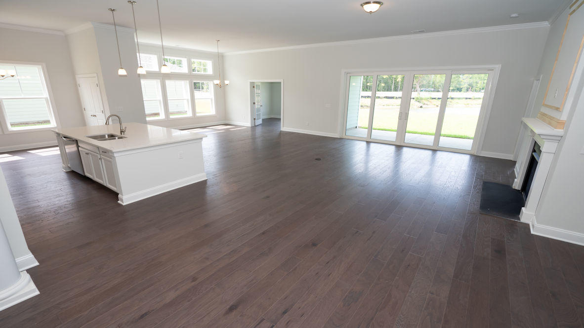 1069 Wading Point Boulevard Huger, SC 29450 - Photo 14 of 58 Cumberland Interiors 2 (9)
