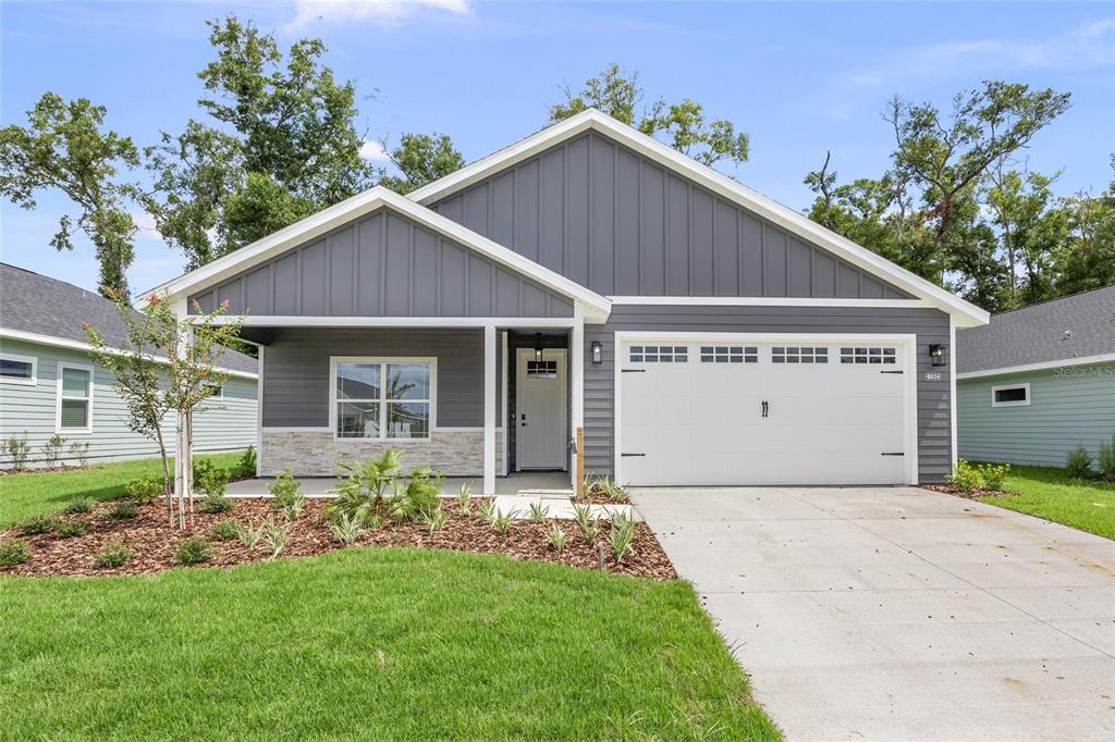 6624 Southwest 10th Lane Gainesville, FL 32607 - Photo 1 of 1 Gallery Image 1