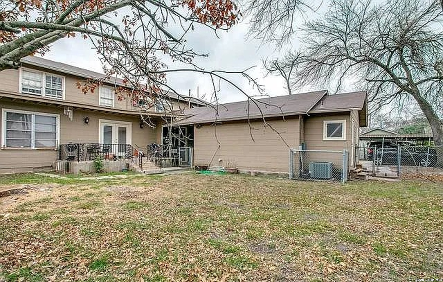 511 Exeter Road San Antonio, TX 78209 - Photo 16 of 17