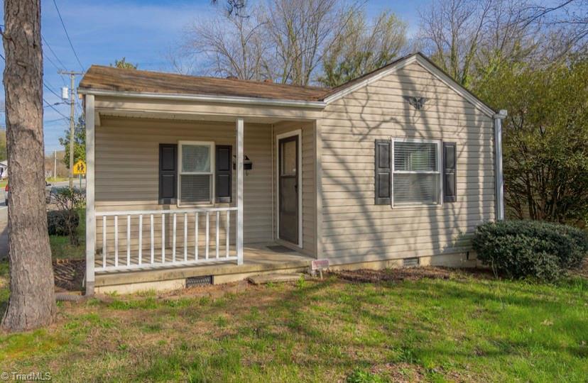 800 Cotton Grove Road Lexington, NC 27292 - Photo 1 of 18 Gallery Image 1
