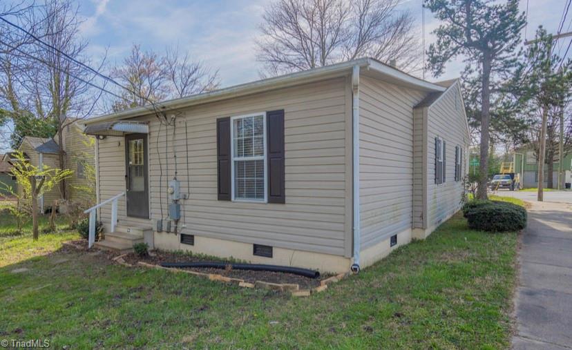 800 Cotton Grove Road Lexington, NC 27292 - Photo 17 of 18 Gallery Image 17