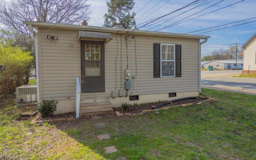 800 Cotton Grove Road Lexington, NC 27292 - Photo 18 of 18 Gallery Image 18
