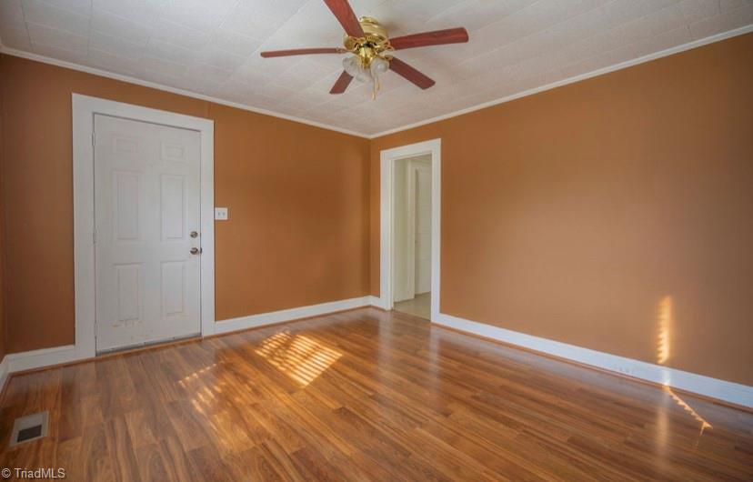 800 Cotton Grove Road Lexington, NC 27292 - Photo 3 of 18 Gallery Image 3