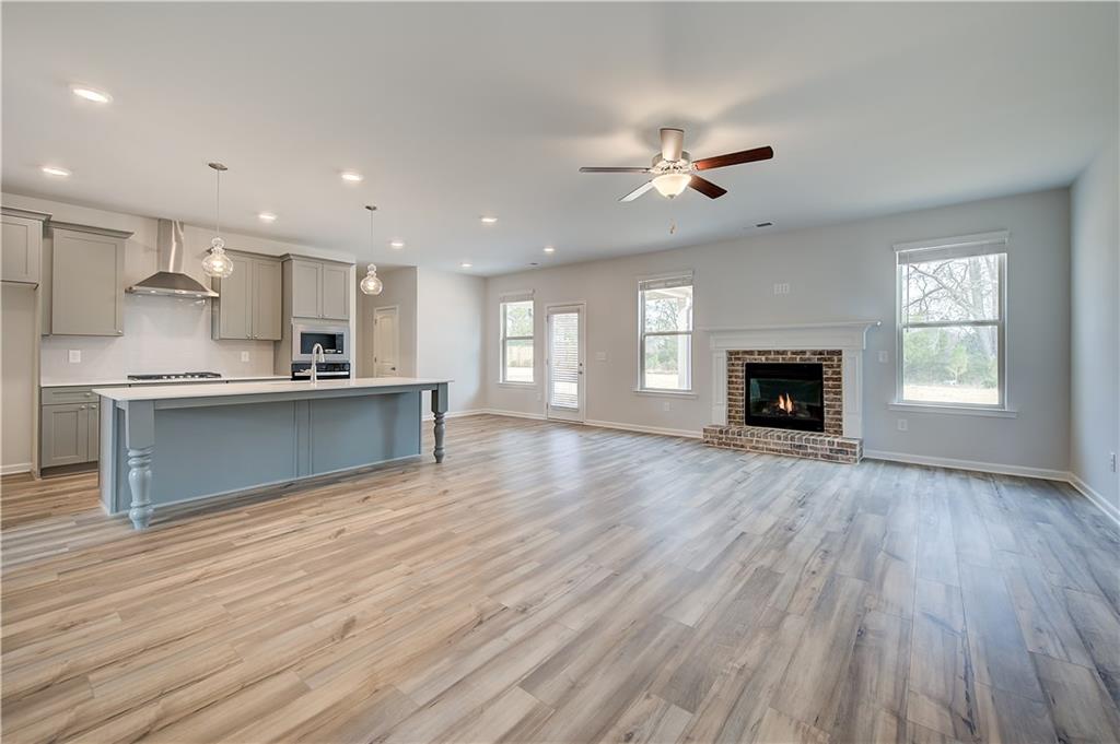 166 Haverling Pass Hampton, GA 30228 - Photo 12 of 37