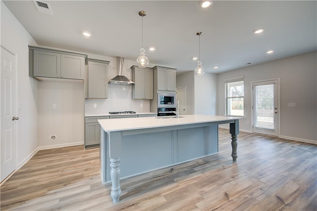 166 Haverling Pass Hampton, GA 30228 - Photo 13 of 37