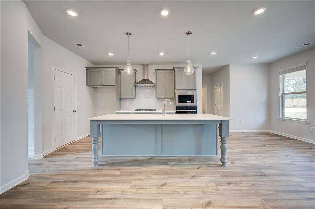 166 Haverling Pass Hampton, GA 30228 - Photo 14 of 37