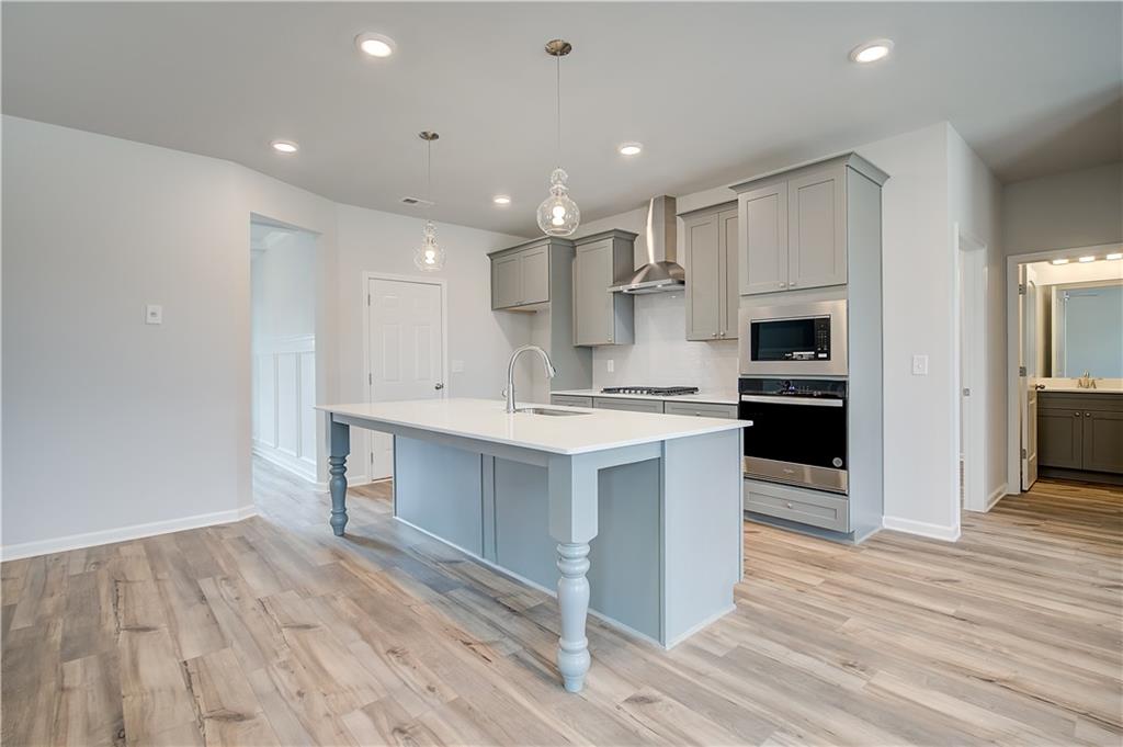 166 Haverling Pass Hampton, GA 30228 - Photo 17 of 37