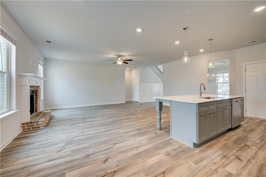 166 Haverling Pass Hampton, GA 30228 - Photo 19 of 37