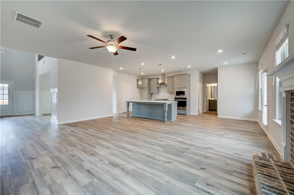 166 Haverling Pass Hampton, GA 30228 - Photo 22 of 37