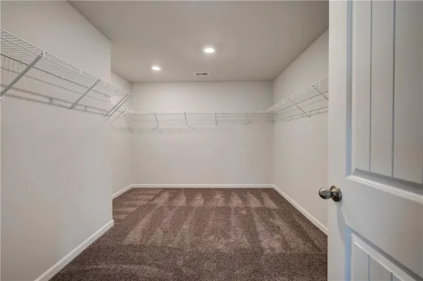 a view of small space