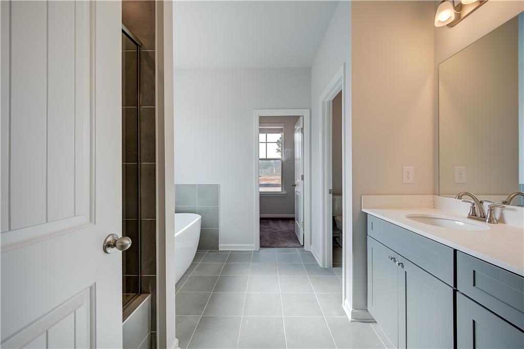 166 Haverling Pass Hampton, GA 30228 - Photo 7 of 37