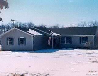 2940 County Farm Road Howell, MI 48843 - Photo 1 of 1 Listing Image