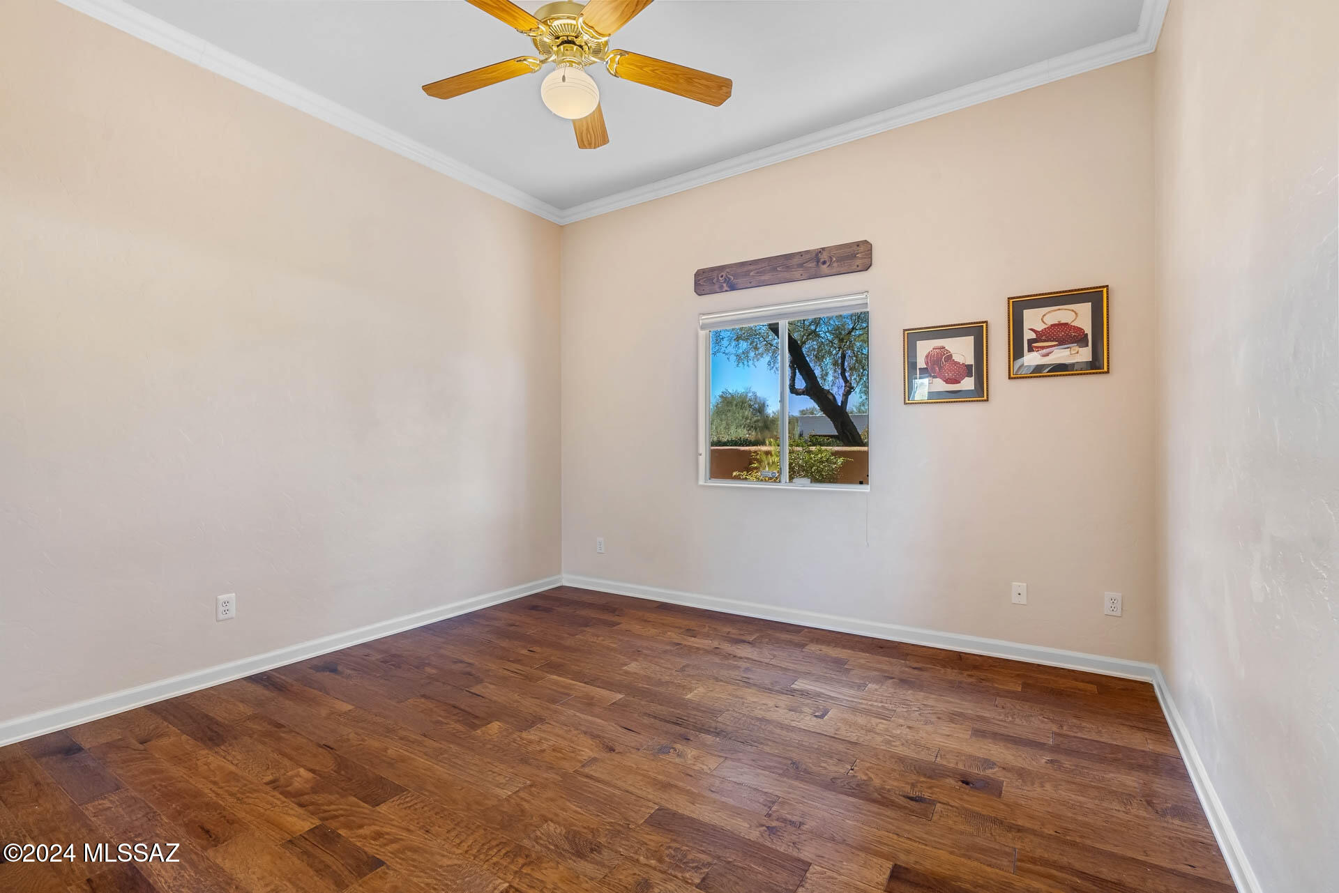 11824 East Wagon Trail Road Tucson, AZ 85749 - Photo 34 of 49