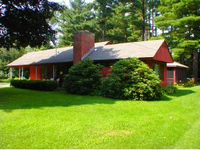 603 Upper Dummerston Road Brattleboro, VT 05301 - Photo 1 of 7