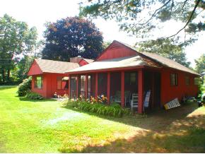 603 Upper Dummerston Road Brattleboro, VT 05301 - Photo 2 of 7