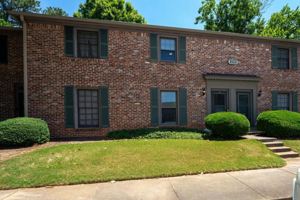3123 Colonial Way, Unit D Atlanta, GA 30341 - Photo 1 of 1 Gallery Image 1