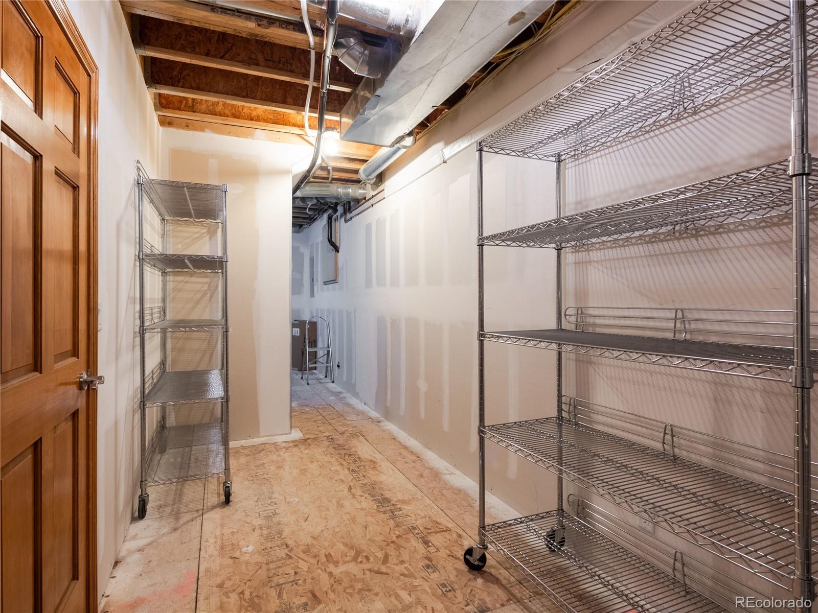 4940 West 107th Loop Westminster, CO 80031 - Photo 44 of 44 a view of an empty room