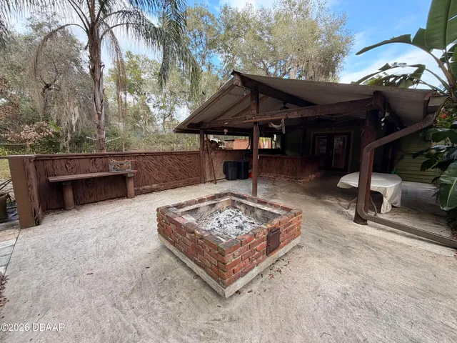 a room with sink and window
