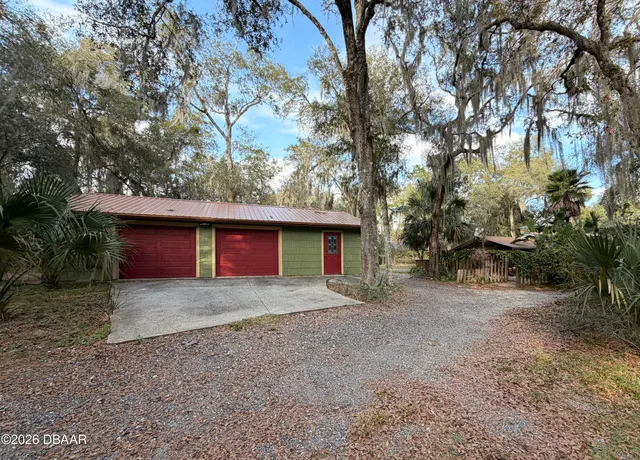 $3,300 | 711 Freda Lane, Port Orange, FL 32127