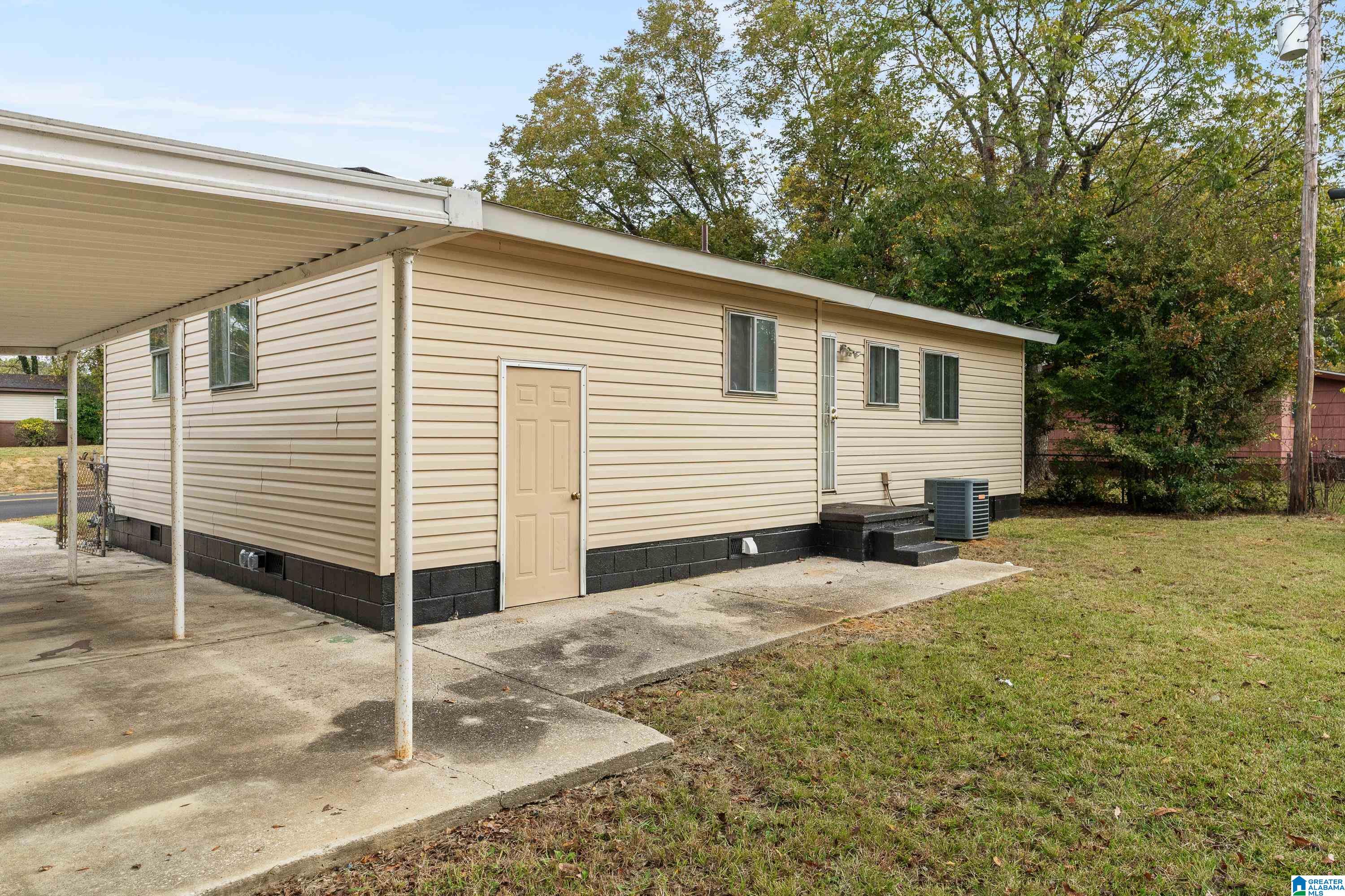 1425 Brighton Road Birmingham, AL 35228 - Photo 22 of 23