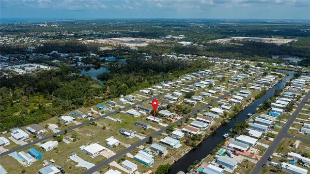 $99,900 | 1330 Kingfisher Drive, Englewood, FL 34224