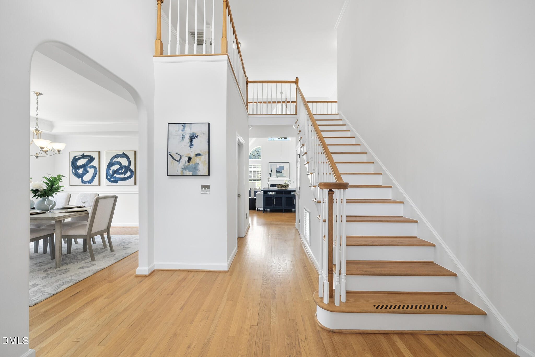 2912 Oak Bridge Drive Raleigh, NC 27610 - Photo 37 of 73 DSC07864