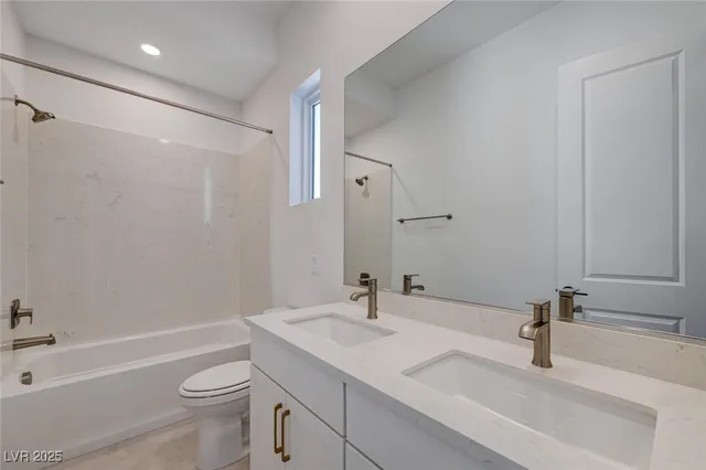 $6,050 | 4992 Ascent Point, Las Vegas, NV 89135