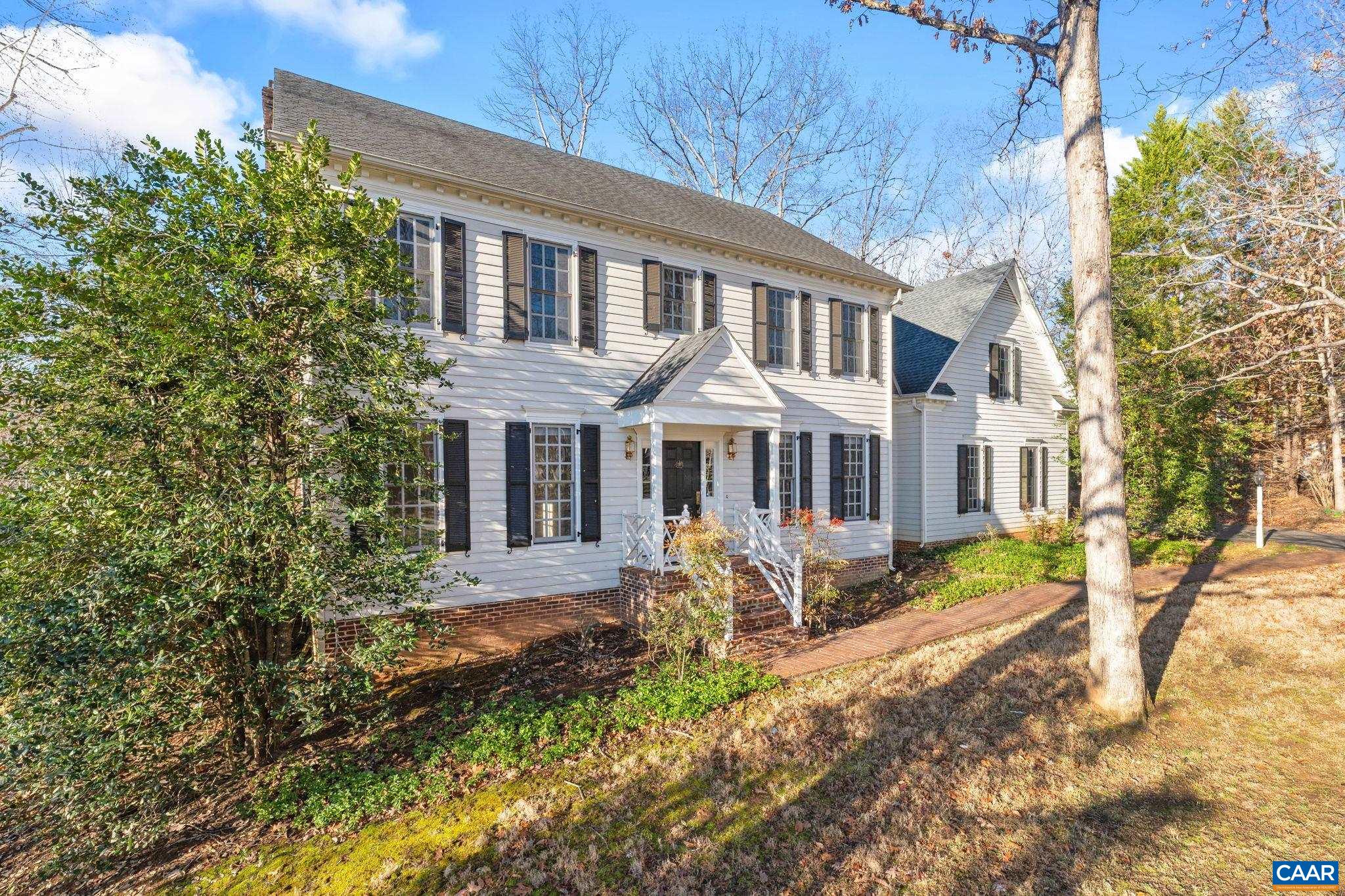 3383 Marsden Point Keswick, VA 22947 - Photo 3 of 64
