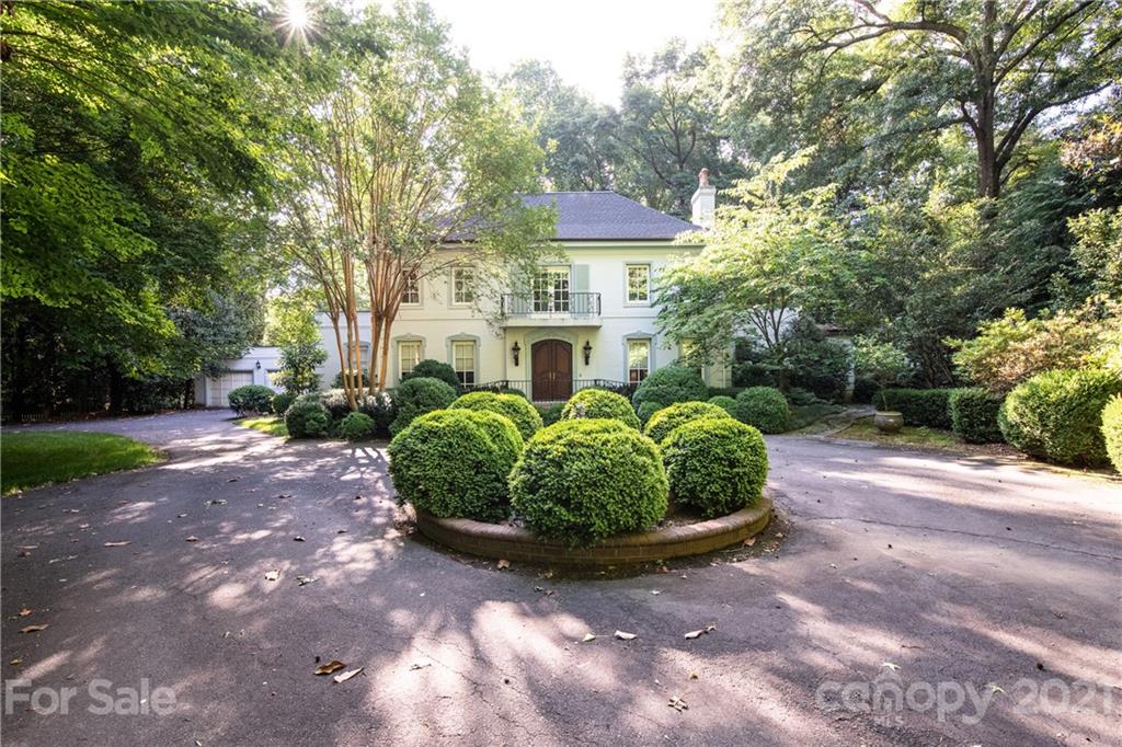 4903 Hardison Road Charlotte, NC 28226 - Photo 2 of 48 Gallery Image 2