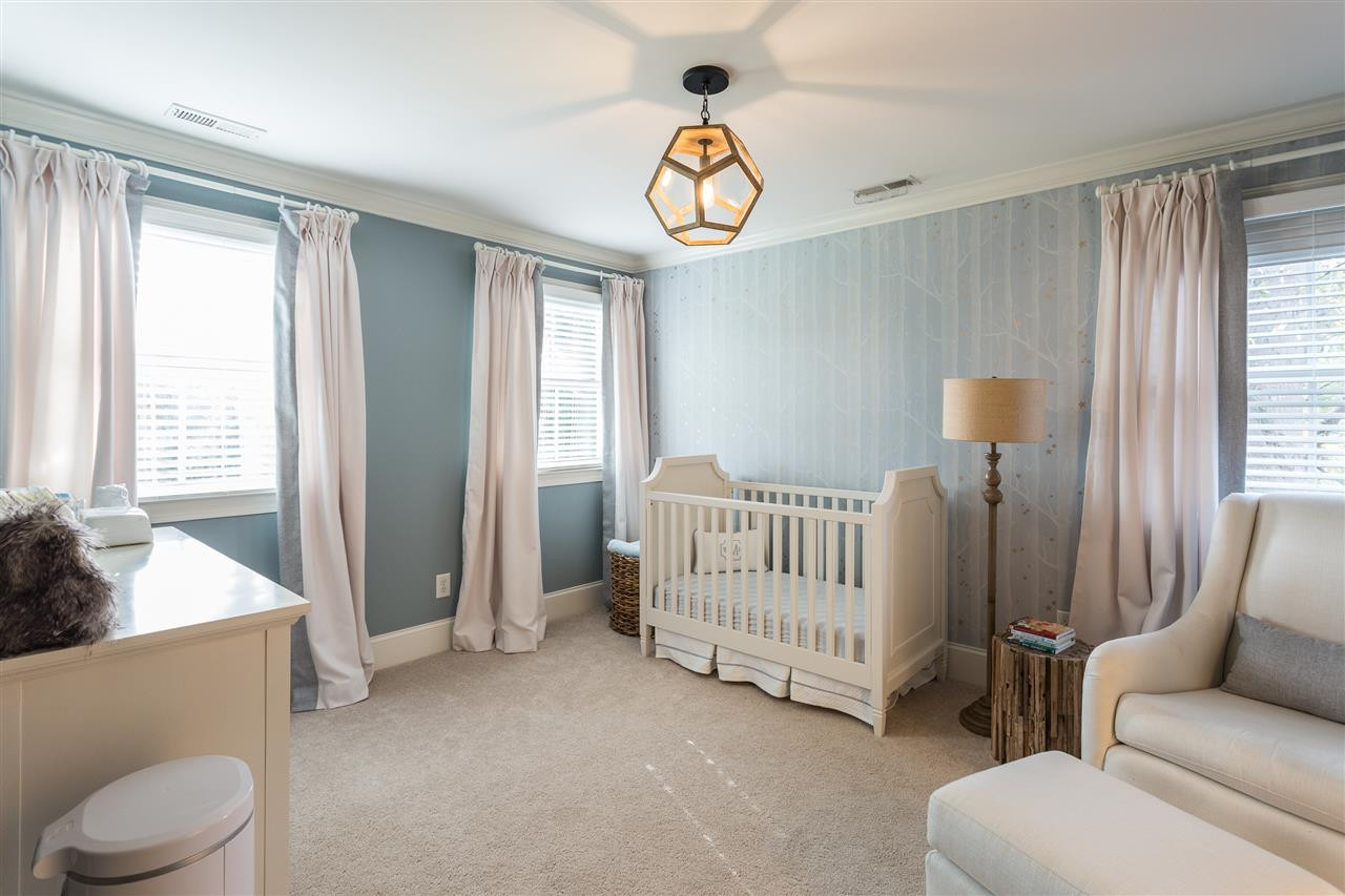 2808 Claremont Road Raleigh, NC 27608 - Photo 21 of 24 Photo 21