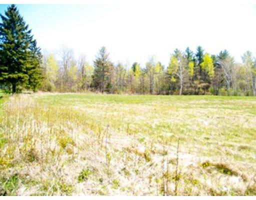 952 Main Street Winn, ME 04495 - Photo 17 of 25 Yard/Garden.
